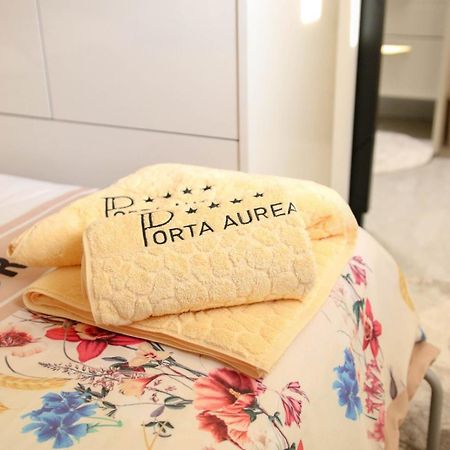 Porta Aurea Nasice Apartment ภายนอก รูปภาพ