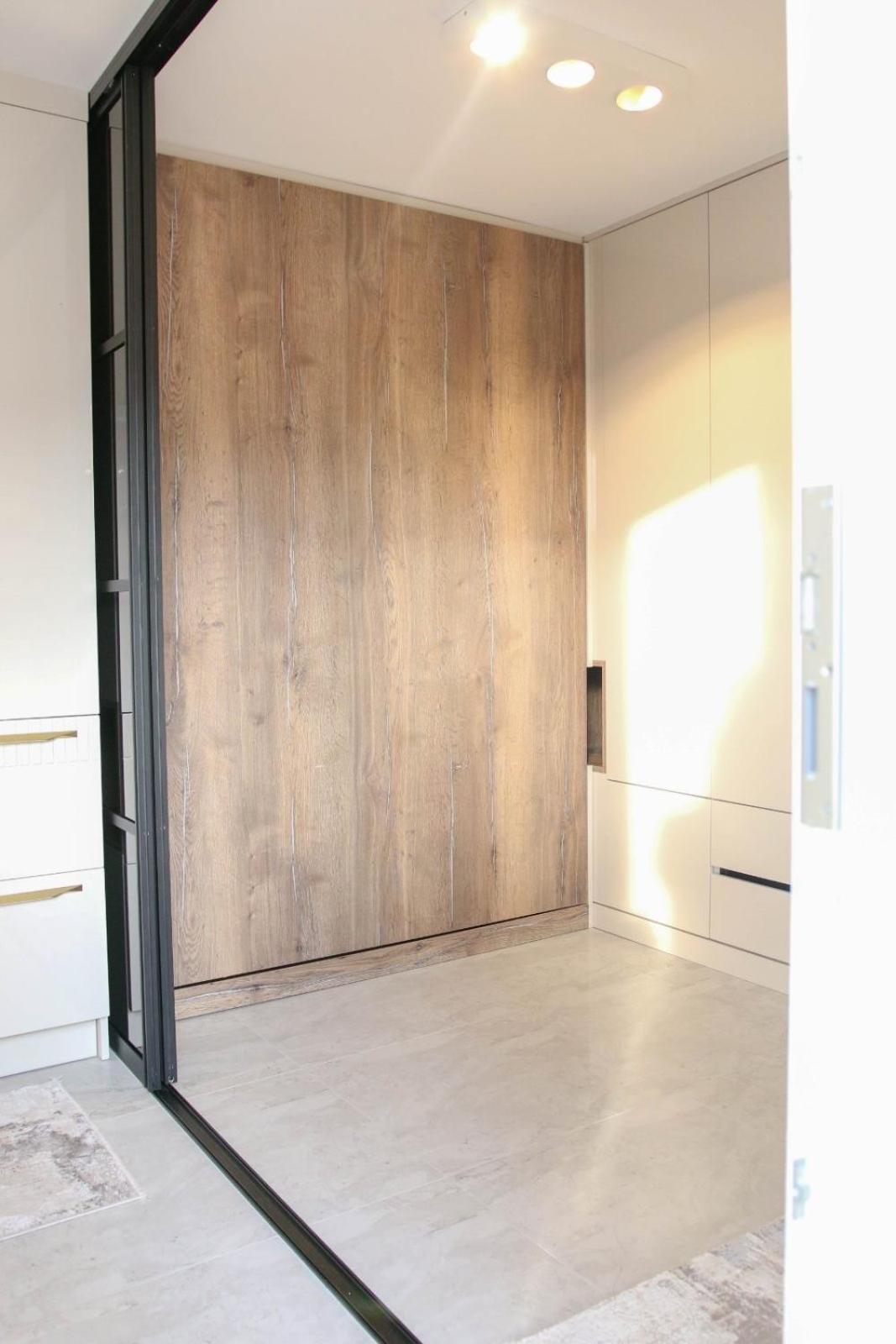 Porta Aurea Nasice Apartment ภายนอก รูปภาพ