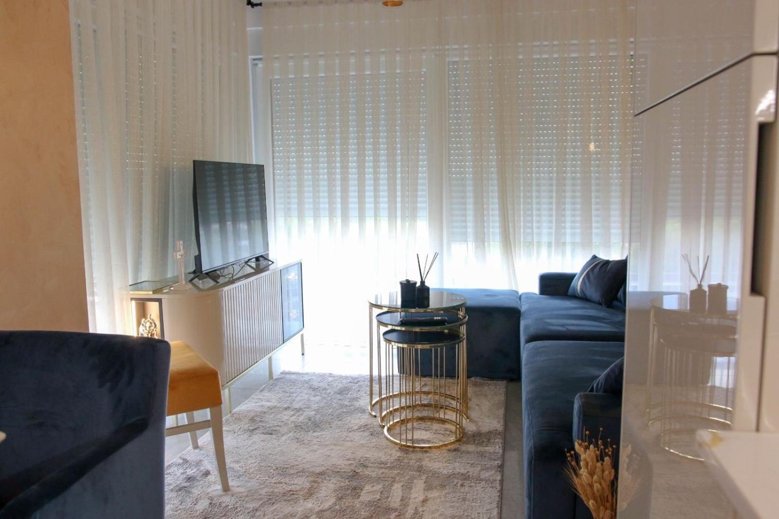Porta Aurea Nasice Apartment ภายนอก รูปภาพ