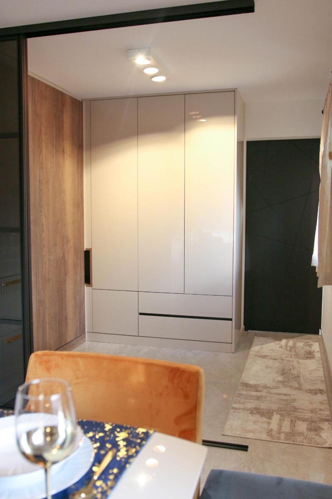 Porta Aurea Nasice Apartment ภายนอก รูปภาพ
